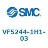 VF5244-1H1-03 V Series(VF5244) SMC 43459422