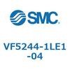 VF5244-1LE1-04 V Series(VF5244) SMC 43459447