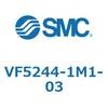 VF5244-1M1-03 V Series(VF5244) SMC 43459456