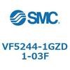 VF5244-1GZD1-03F V Series(VF5244) SMC 43459535