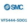 VF5444-5DO1 V Series(VF5444) SMC 43466815