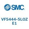 VF5444-5LOZE1 V Series(VF5444) SMC 43466833