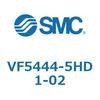 VF5444-5HD1-02 V Series(VF5444) SMC 43466937