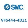 VF5444-4DZ1 V Series(VF5444) SMC 43466955