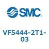 VF5444-2T1-03 V Series(VF5444) SMC 43466982