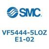 VF5444-5LOZE1-02 V Series(VF5444) SMC 43466998