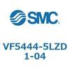 VF5444-5LZD1-04 V Series(VF5444) SMC 43467025