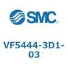 VF5444-3D1-03 V Series(VF5444) SMC 43467043