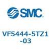 VF5444-5TZ1-03 V Series(VF5444) SMC 43467052