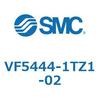VF5444-1TZ1-02 V Series(VF5444) SMC 43467095