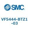 VF5444-BTZ1-03 V Series(VF5444) SMC 43467113