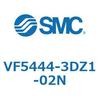 VF5444-3DZ1-02N V Series(VF5444) SMC 43467138