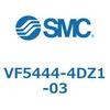 VF5444-4DZ1-03 V Series(VF5444) SMC 43467147