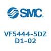 VF5444-5DZD1-02 V Series(VF5444) SMC 43467156