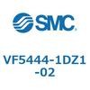VF5444-1DZ1-02 V Series(VF5444) SMC 43467165
