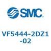 VF5444-2DZ1-02 V Series(VF5444) SMC 43467183
