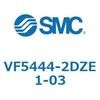 VF5444-2DZE1-03 V Series(VF5444) SMC 43467192
