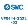 VF5444-3DZ1-03 V Series(VF5444) SMC 43467217