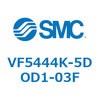 VF5444K-5DOD1-03F V Series(VF5444K) SMC 43467314