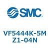 VF5444K-5MZ1-04N V Series(VF5444K) SMC 43467366