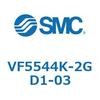 VF5544K-2GD1-03 V Series(VF5544K) SMC 43468556