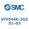 VF5544K-2GZD1-03 V Series(VF5544K) SMC 43468565