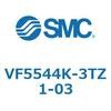 VF5544K-3TZ1-03 V Series(VF5544K) SMC 43468583