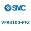 VFR3100-PFZ V Series(VFR3100) SMC 43477053