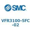 VFR3100-5FC-02 V Series(VFR3100) SMC 43477148