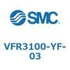 VFR3100-YF-03 V Series(VFR3100) SMC 43477157