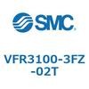 VFR3100-3FZ-02T V Series(VFR3100) SMC 43477263