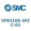 VFR3100-3FZC-02 V Series(VFR3100) SMC 43477288