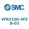VFR3100-4FZB-03 V Series(VFR3100) SMC 43477306