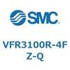 VFR3100R-4FZ-Q V Series(VFR3100R) SMC 43477385