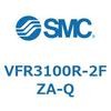 VFR3100R-2FZA-Q V Series(VFR3100R) SMC 43477394