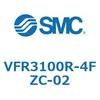 VFR3100R-4FZC-02 V Series(VFR3100R) SMC 43477428