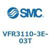 VFR3110-3E-03T V Series(VFR3110) SMC 43477543