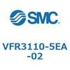 VFR3110-5EA-02 V Series(VFR3110) SMC 43477552