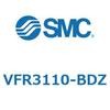 VFR3110-BDZ V Series(VFR3110) SMC 43477586