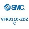 VFR3110-ZDZC V Series(VFR3110) SMC 43477665