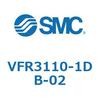 VFR3110-1DB-02 V Series(VFR3110) SMC 43477805