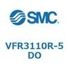 VFR3110R-5DO V Series(VFR3110R) SMC 43478085