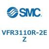 VFR3110R-2EZ V Series(VFR3110R) SMC 43478094