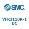 VFR3110R-1DC V Series(VFR3110R) SMC 43478103