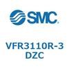 VFR3110R-3DZC V Series(VFR3110R) SMC 43478128