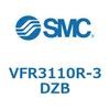 VFR3110R-3DZB V Series(VFR3110R) SMC 43478137