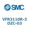 VFR3110R-3DZC-03 V Series(VFR3110R) SMC 43478164