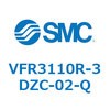 VFR3110R-3DZC-02-Q V Series(VFR3110R) SMC 43478182