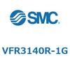 VFR3140R-1G V Series(VFR3140R) SMC 43478977
