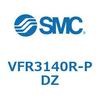 VFR3140R-PDZ V Series(VFR3140R) SMC 43478995
